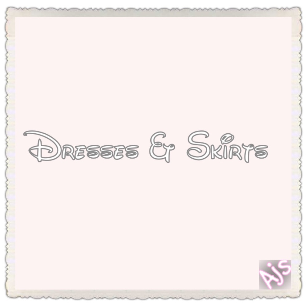 See Listings for Dresses & Skirts